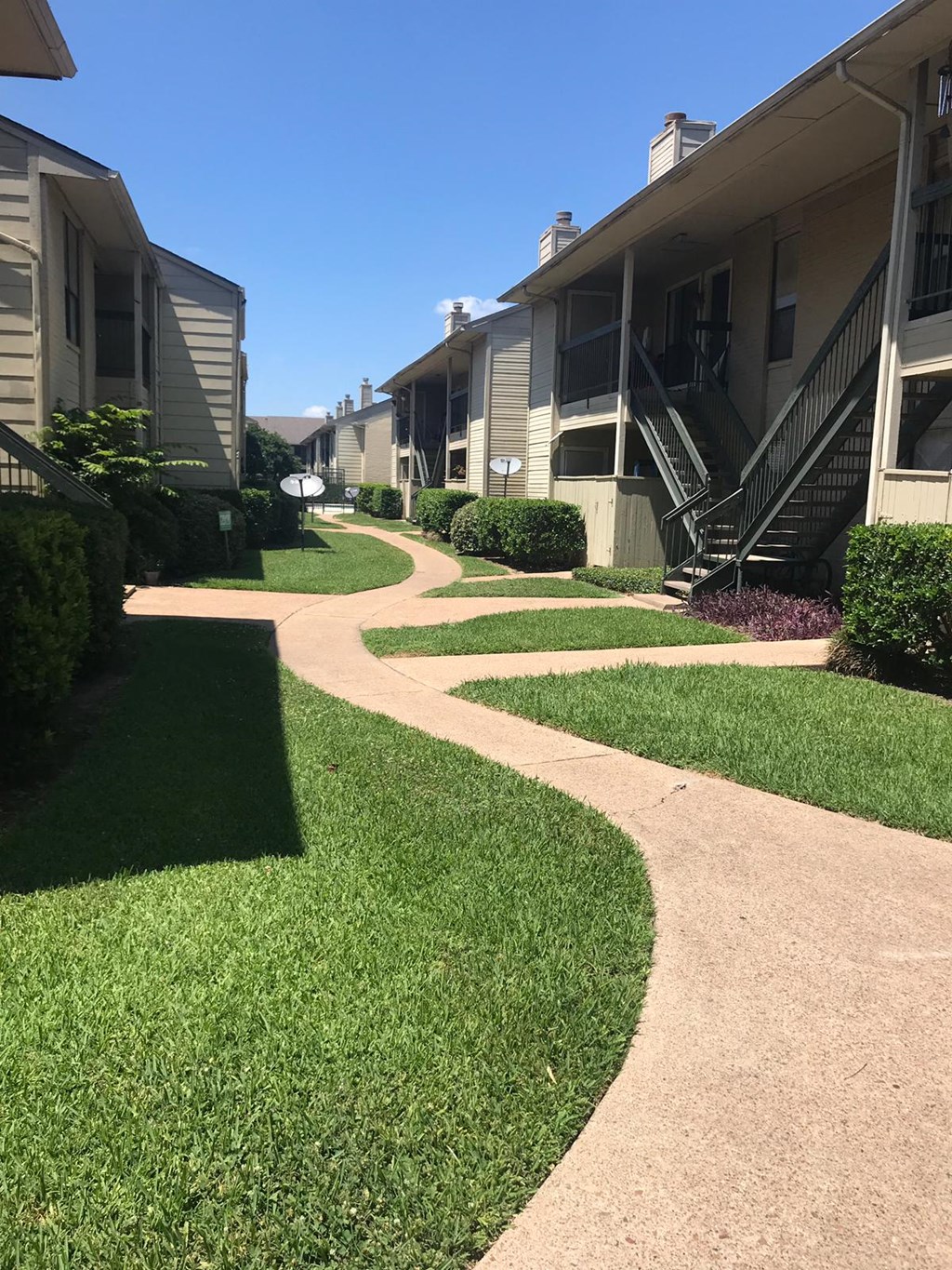 Colonies Landing Apartments, 15550 Kingfield Rd., Houston, TX RentCafe